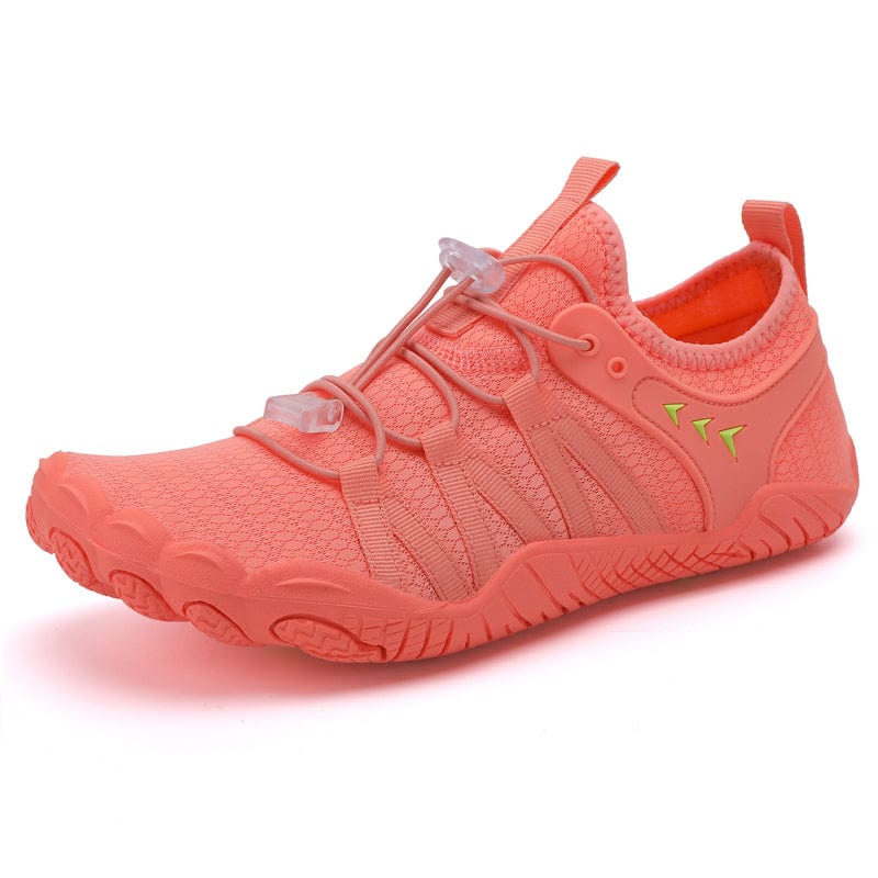 Breathable Orthopedic Barefoot Shoes with Non-Slip Grip