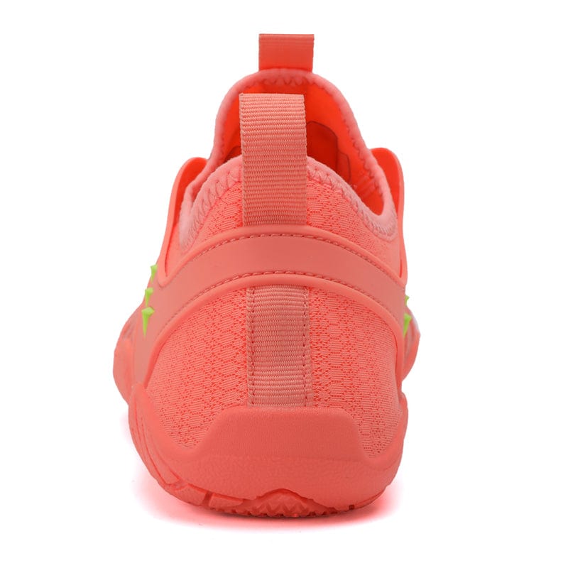 Breathable Orthopedic Barefoot Shoes with Non-Slip Grip