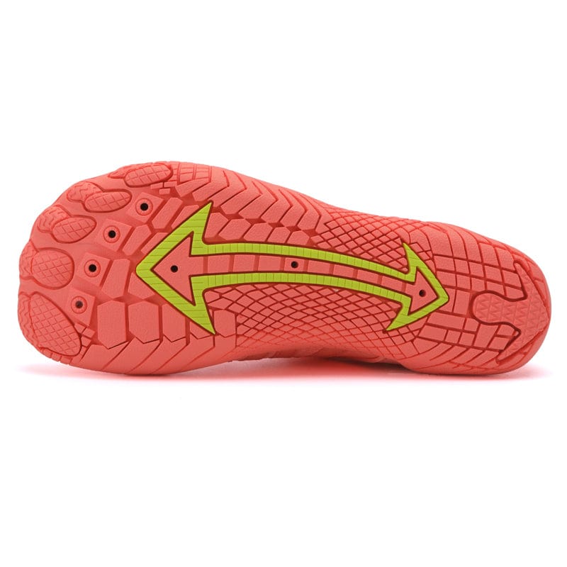 Breathable Orthopedic Barefoot Shoes with Non-Slip Grip