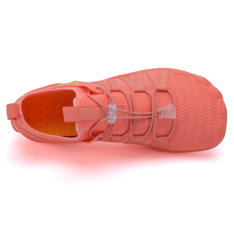 Breathable Orthopedic Barefoot Shoes with Non-Slip Grip