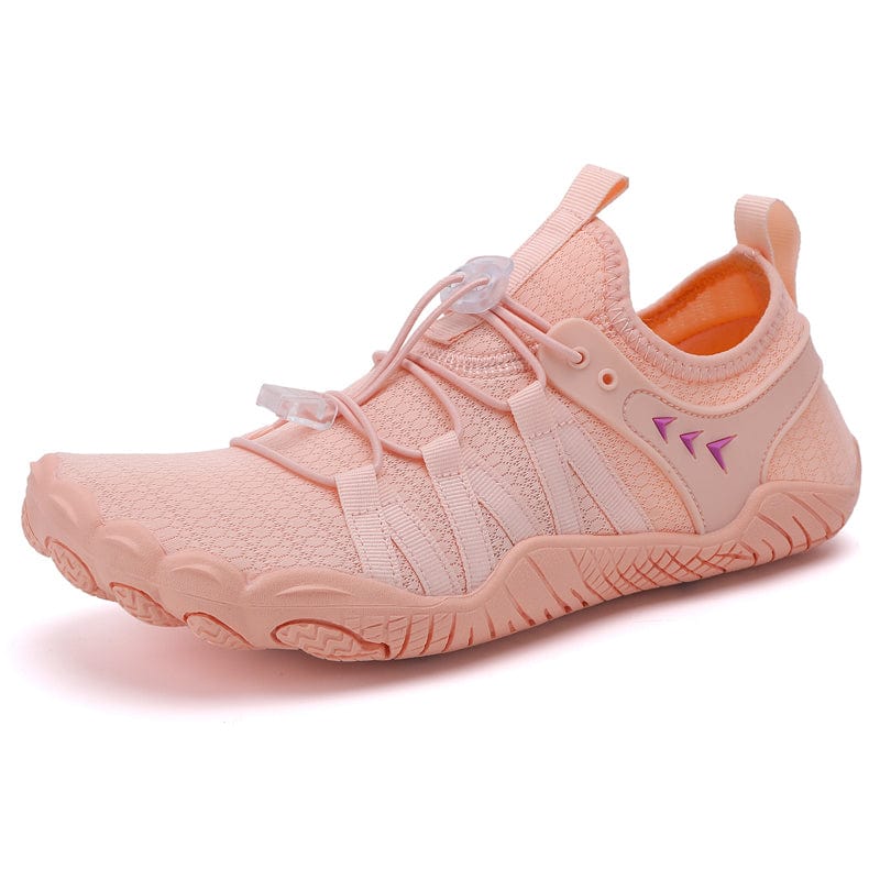 Breathable Orthopedic Barefoot Shoes with Non-Slip Grip