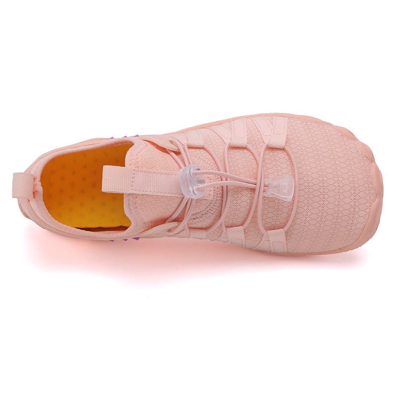 Breathable Orthopedic Barefoot Shoes with Non-Slip Grip
