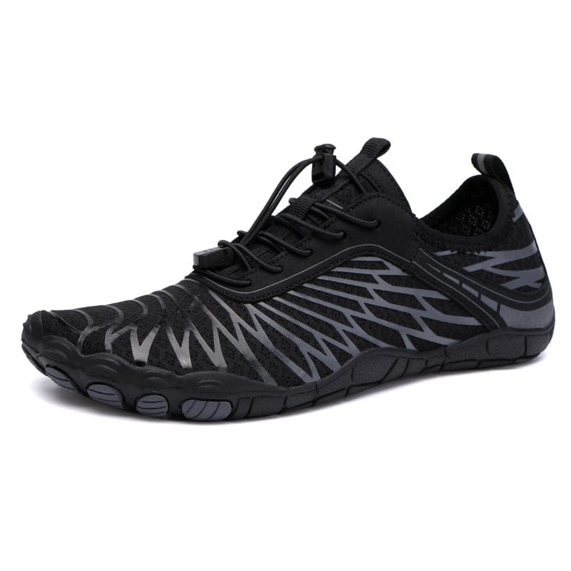 Unisex Barefoot Shoes with Wide Toe Box