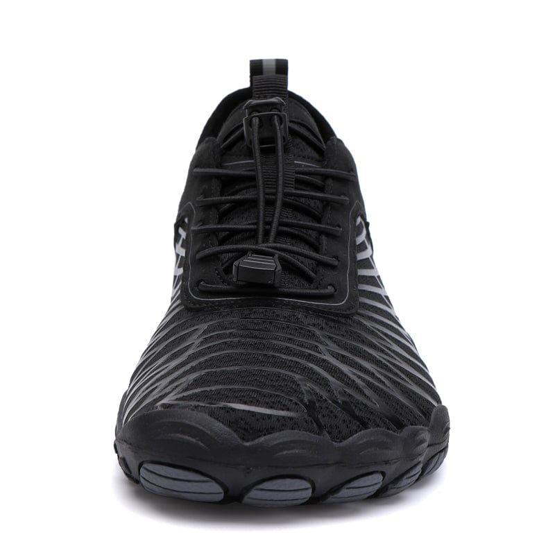 Unisex Barefoot Shoes with Wide Toe Box