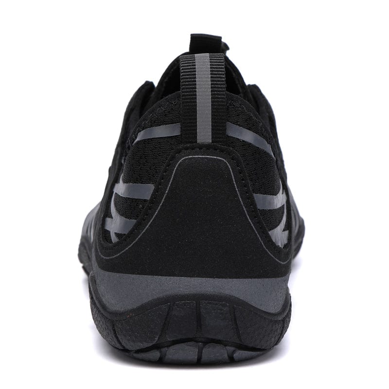 Unisex Barefoot Shoes with Wide Toe Box