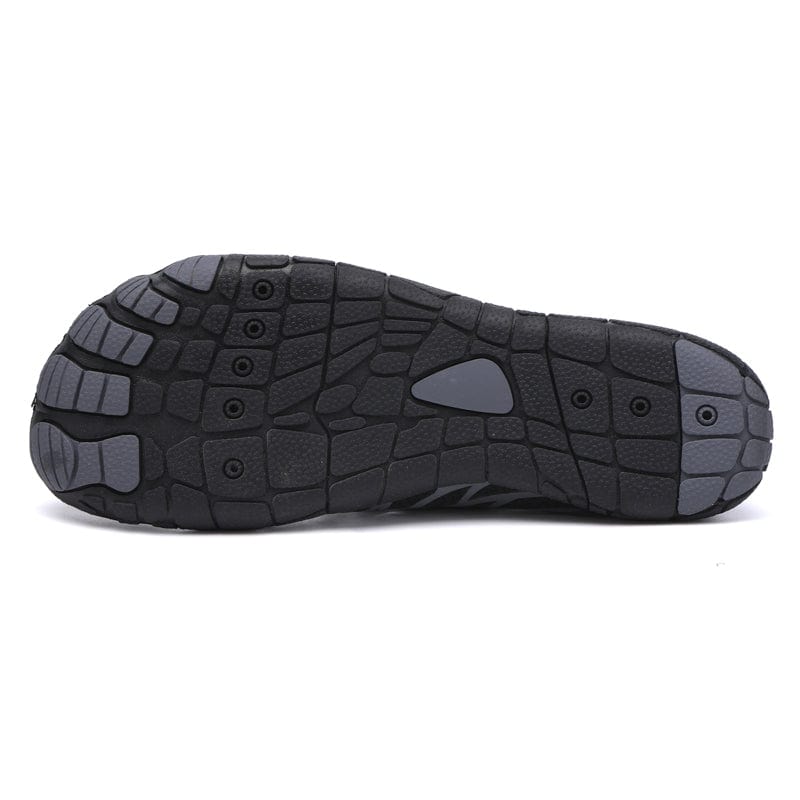 Unisex Barefoot Shoes with Wide Toe Box