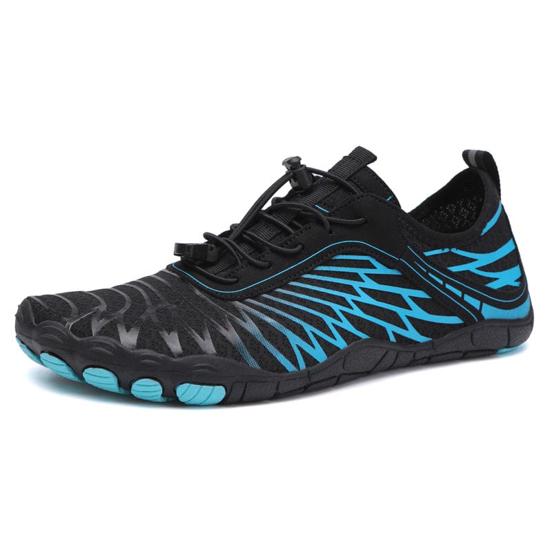 Unisex Barefoot Shoes with Wide Toe Box