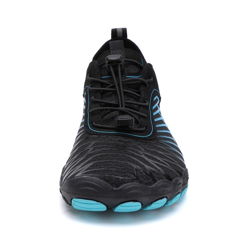 Unisex Barefoot Shoes with Wide Toe Box