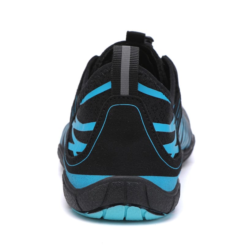 Unisex Barefoot Shoes with Wide Toe Box