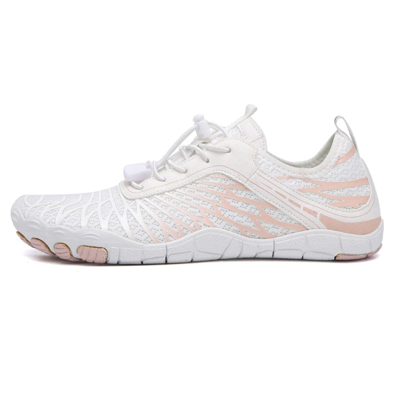 Unisex Barefoot Shoes with Wide Toe Box