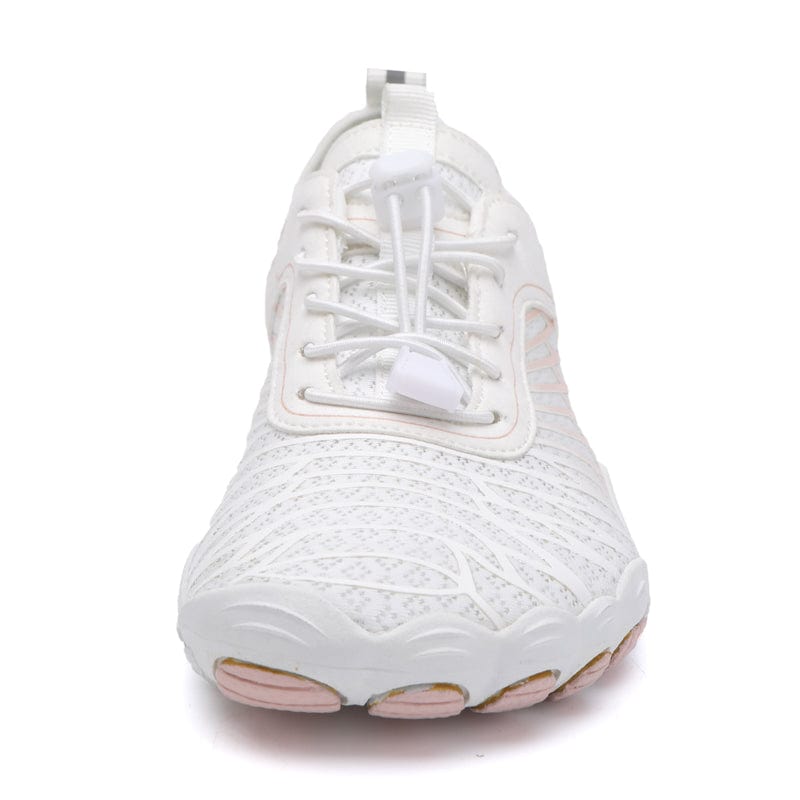 Unisex Barefoot Shoes with Wide Toe Box