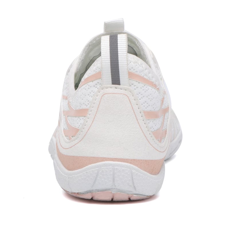 Unisex Barefoot Shoes with Wide Toe Box