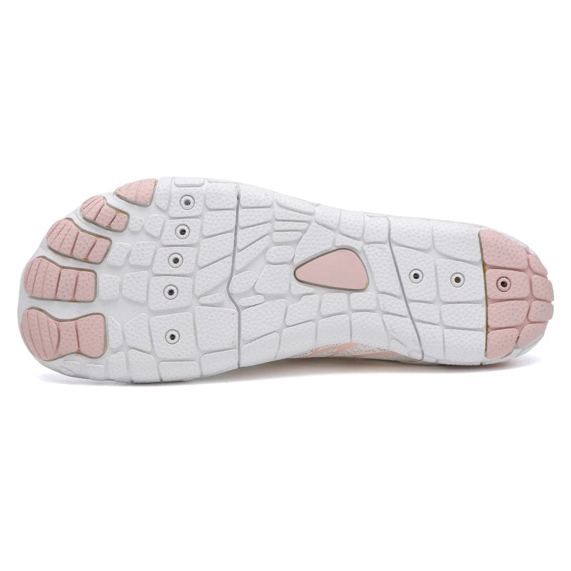 Unisex Barefoot Shoes with Wide Toe Box