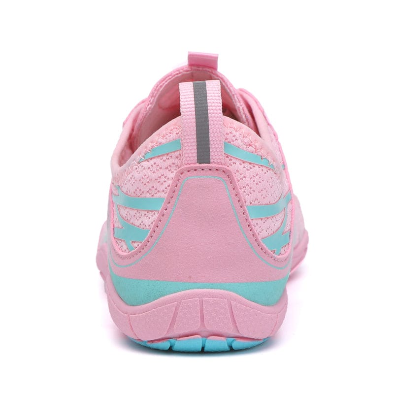 Unisex Barefoot Shoes with Wide Toe Box