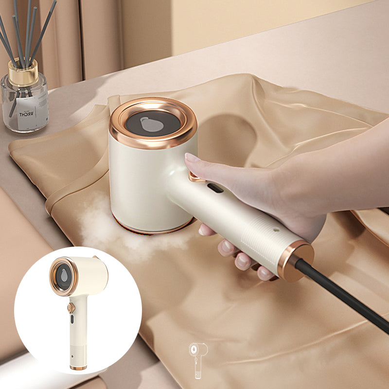Mini Portable Handheld Iron with Steam Function