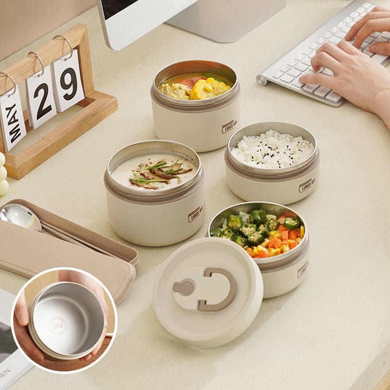 Stay Warm – Savor Hot Meals Anytime, Anywhere