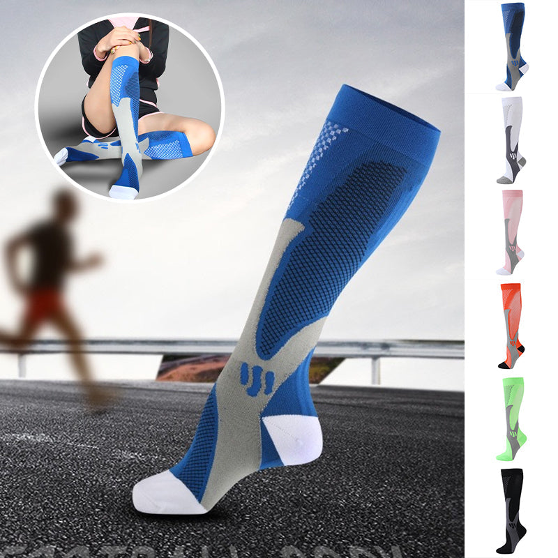 Breathable Compression Socks for Daily Comfort