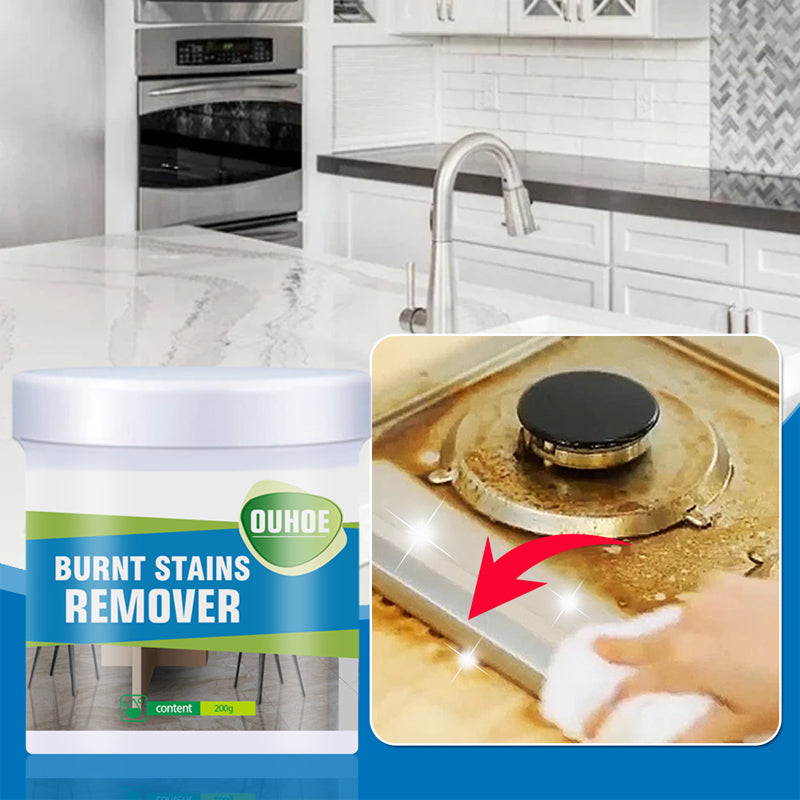 Eco-Friendly Multifunctional Stone Cleaning Powder