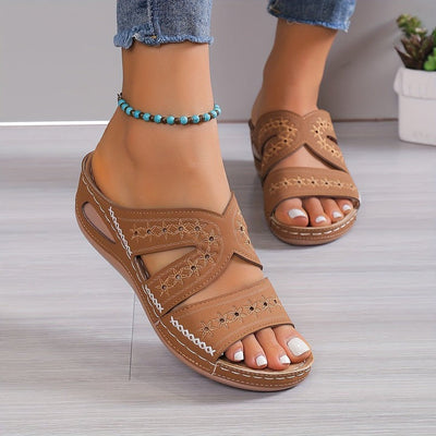 ROSIE - Comfort Sandals
