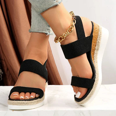 Monaco - Comfort Sandals