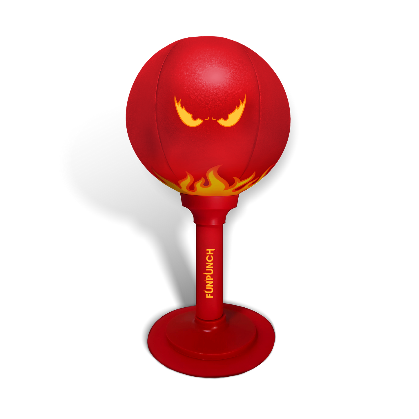 Kids' Raging Punching Bag — Active Play & Energy Outlet | Punching Ball