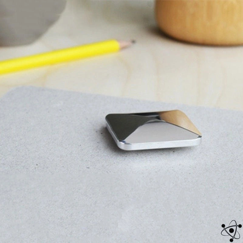 Anti-Stress Geometric Fidget Spinner Toy
