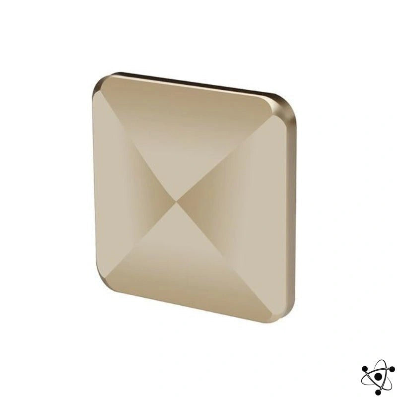 Anti-Stress Geometric Fidget Spinner Toy