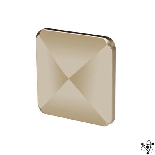 Anti-Stress Geometric Fidget Spinner Toy
