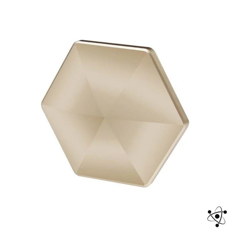 Anti-Stress Geometric Fidget Spinner Toy