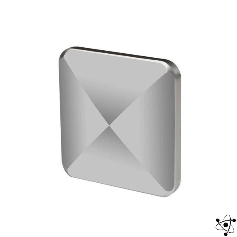 Anti-Stress Geometric Fidget Spinner Toy