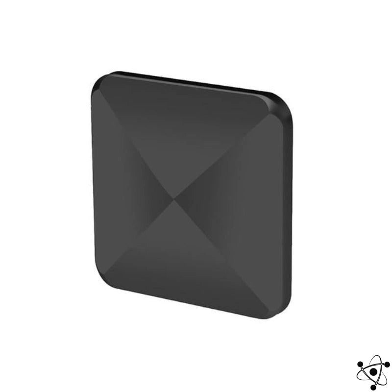 Anti-Stress Geometric Fidget Spinner Toy
