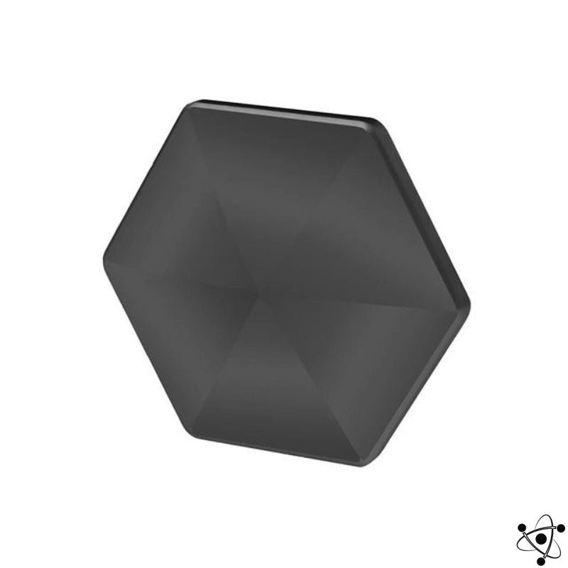 Anti-Stress Geometric Fidget Spinner Toy
