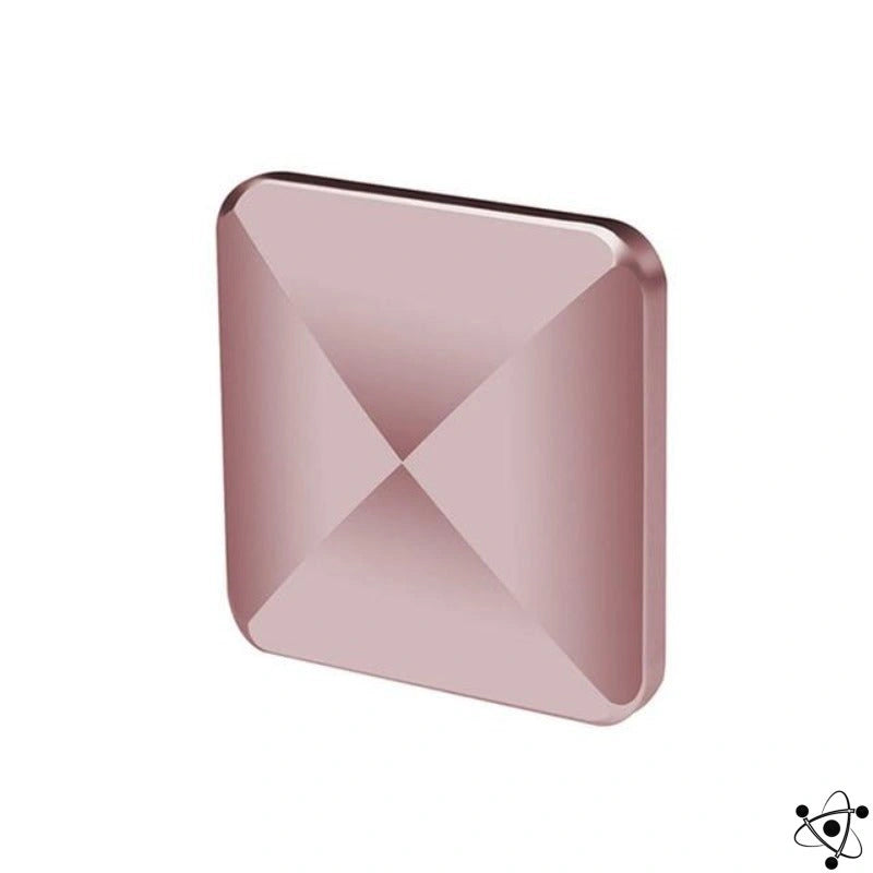 Anti-Stress Geometric Fidget Spinner Toy