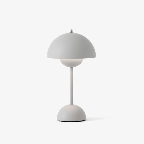 Rechargeable Dimmable Flowerpot Table Lamp