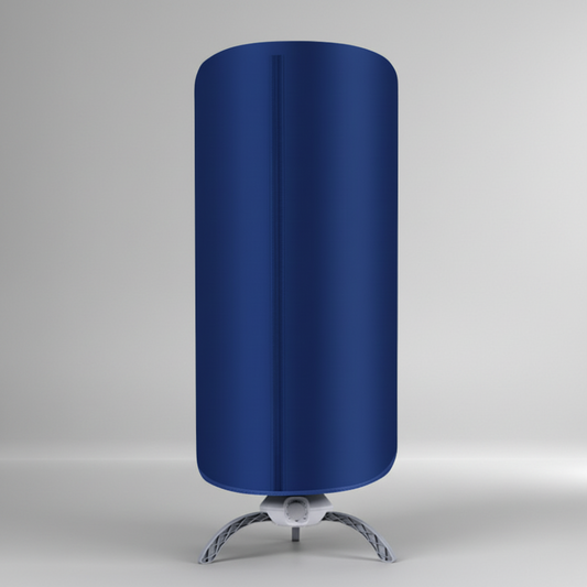 Foldable Portable 900W Clothes and Shoes Dryer