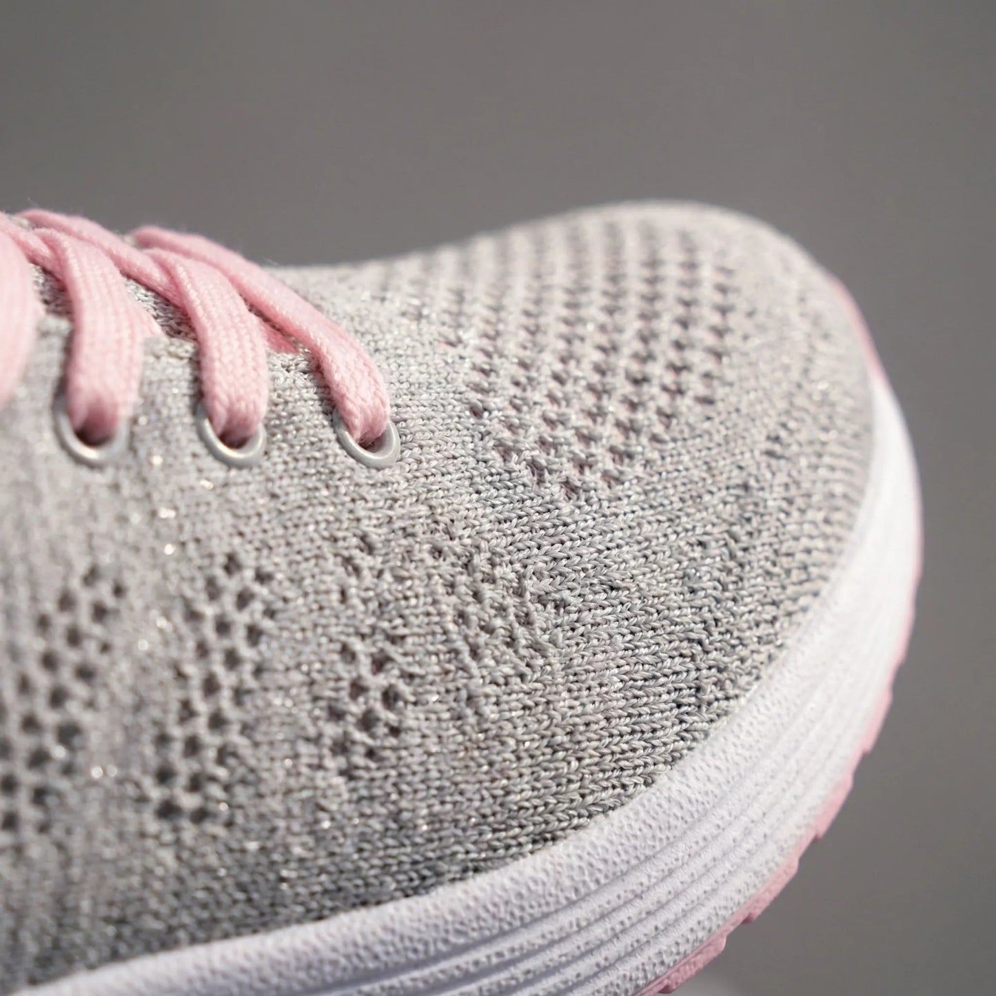 Orthopedic Gel Cushion Sneakers for Heel Pain Relief