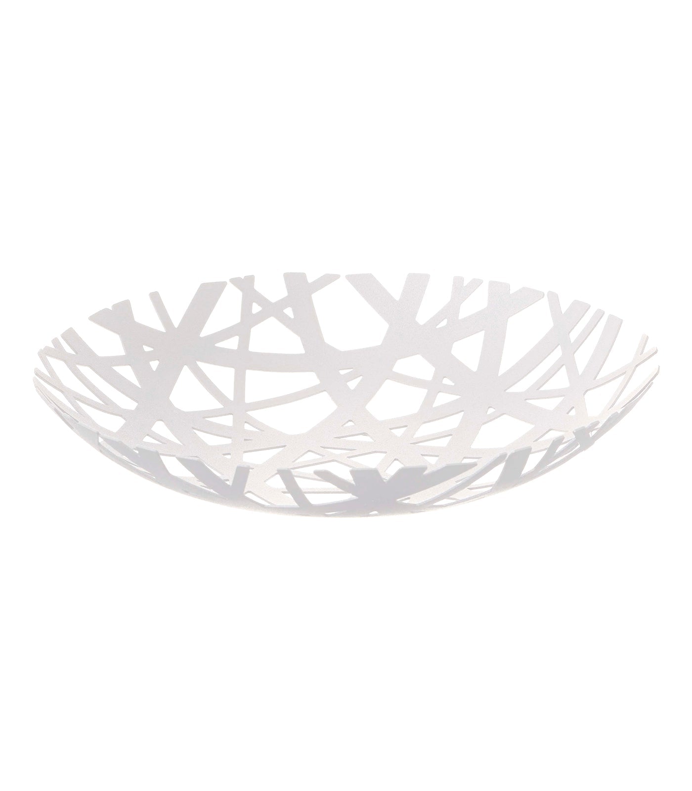 Stainless Steel Fruit Display Basket