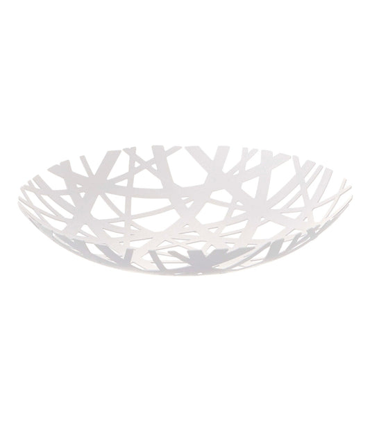 Stainless Steel Fruit Display Basket