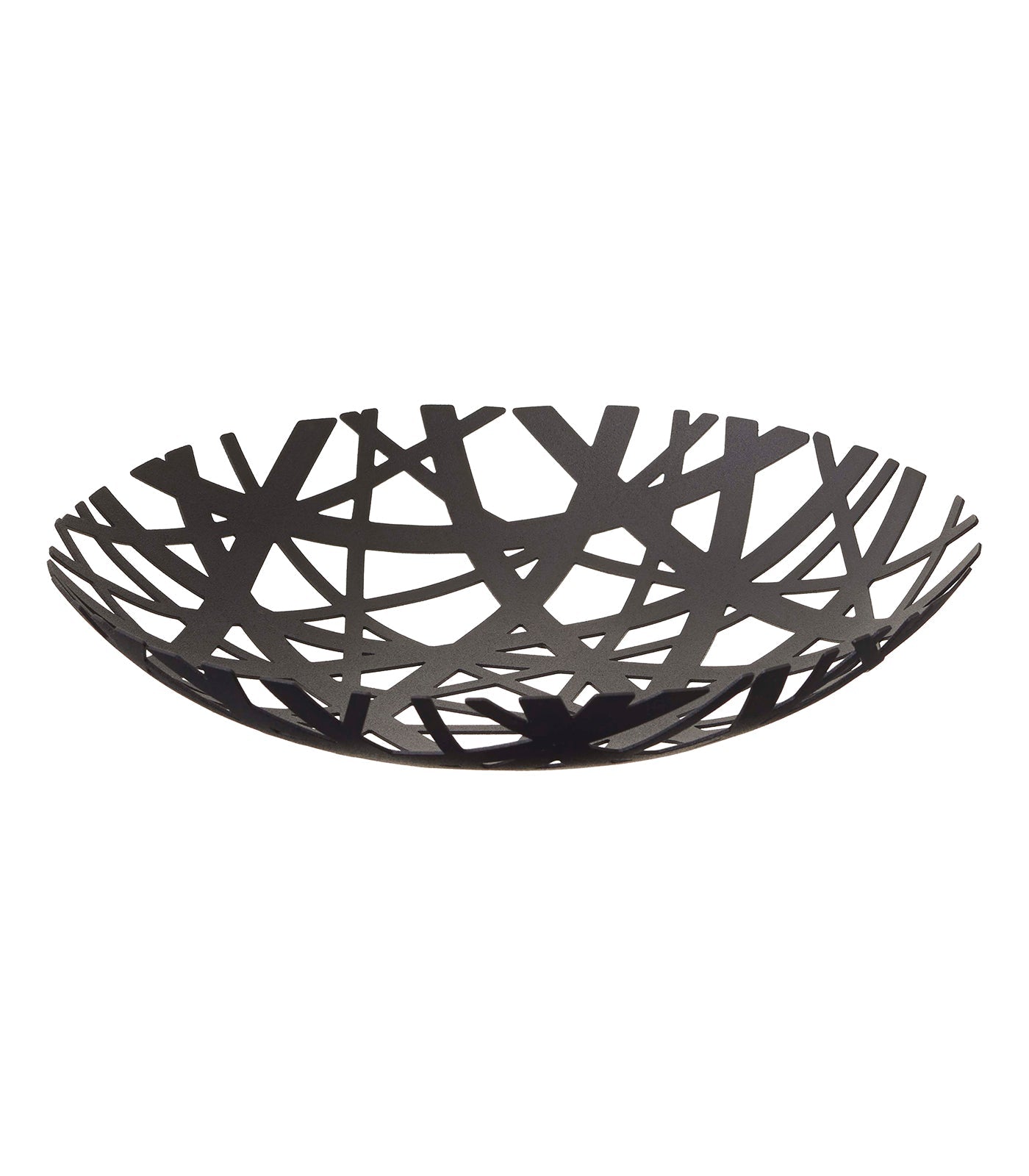 Stainless Steel Fruit Display Basket