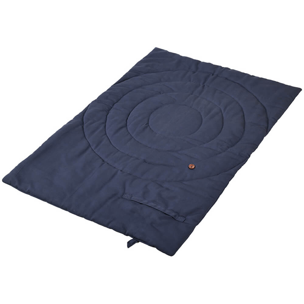 Folding Waterproof Portable Dog Car Seat Mat