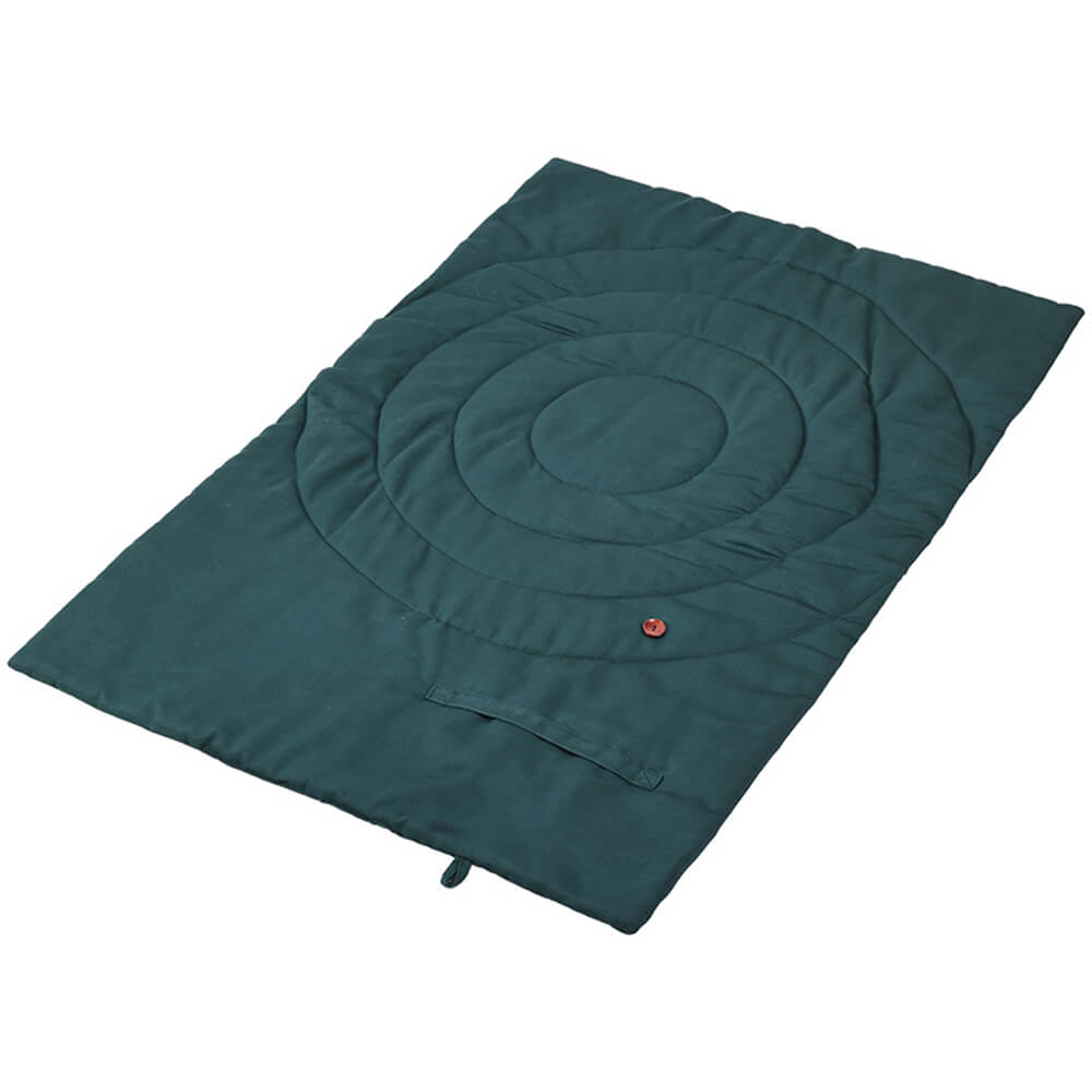 Folding Waterproof Portable Dog Car Seat Mat