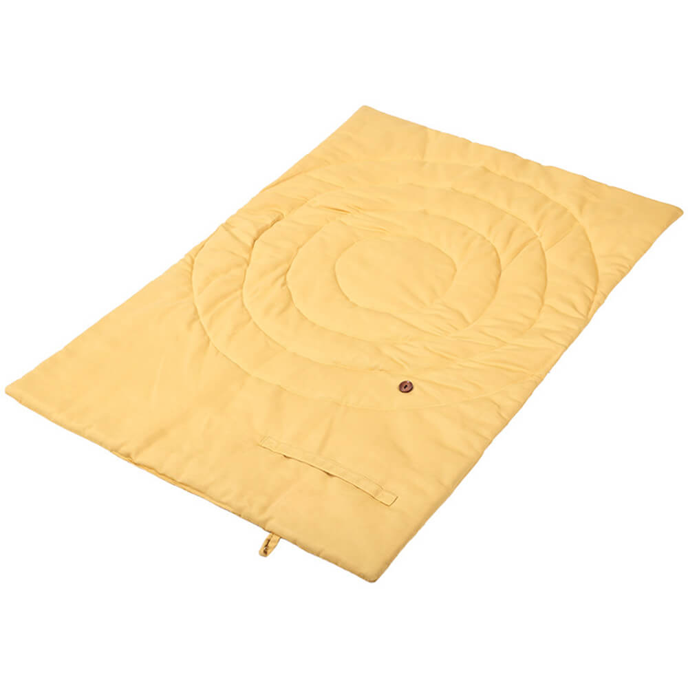 Folding Waterproof Portable Dog Car Seat Mat