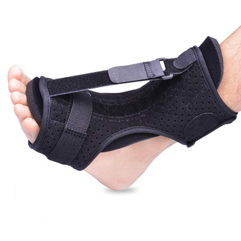 Adjustable Plantar Fasciitis Night Splint Brace