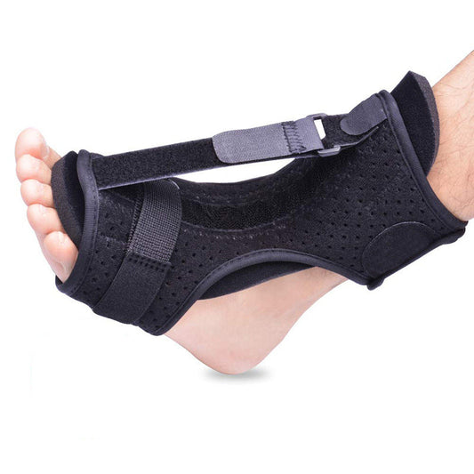 Adjustable Plantar Fasciitis Night Splint Brace