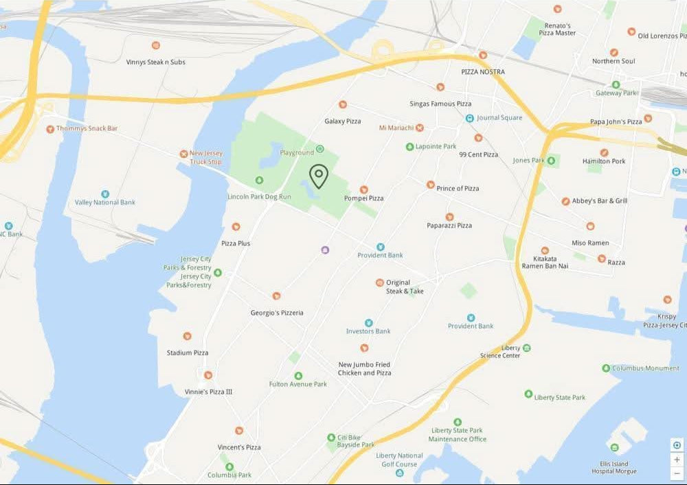 GPS Cat Tracker with Real-Time Location Updates