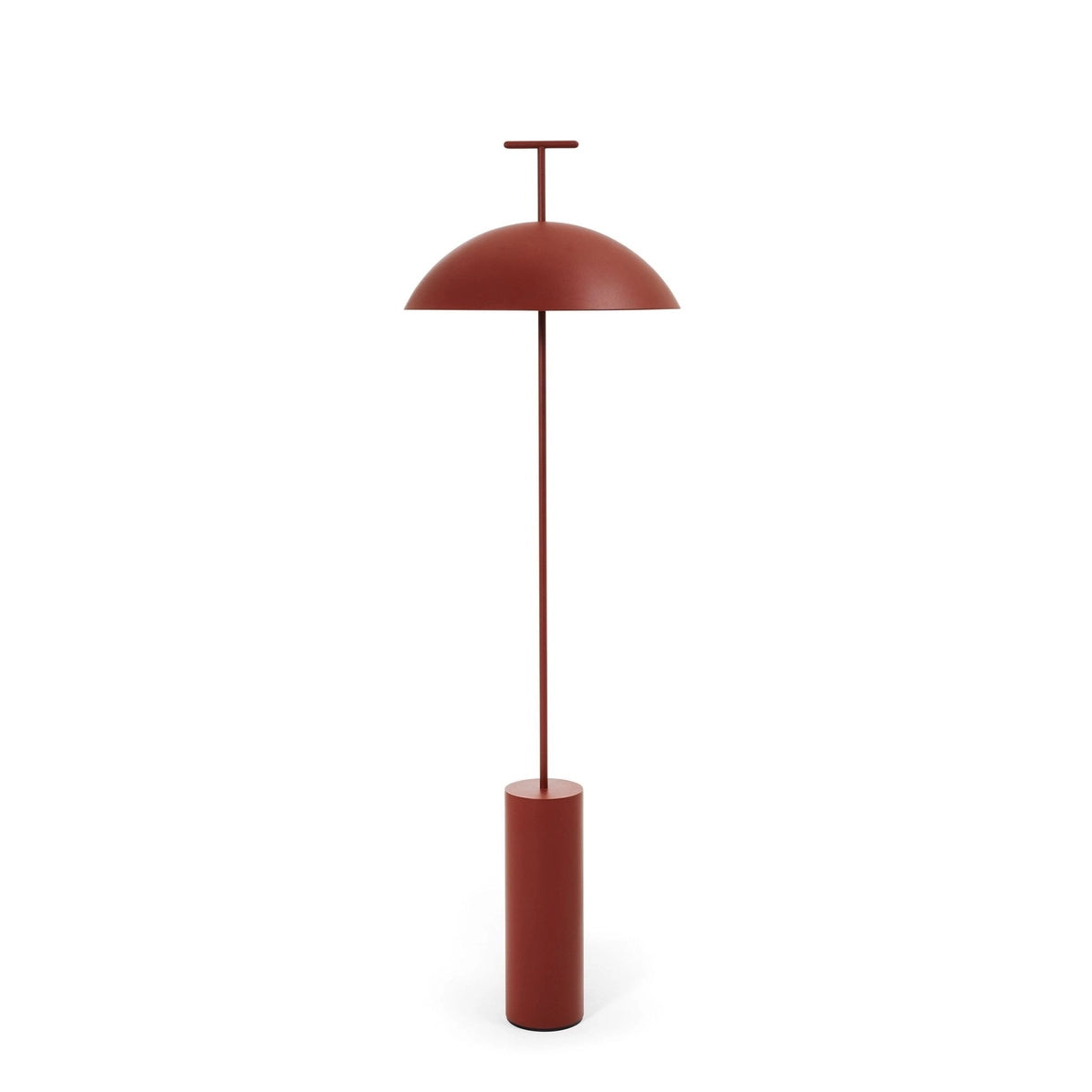 Modern Wood Floor Lamp with 15.7-Inch Shade