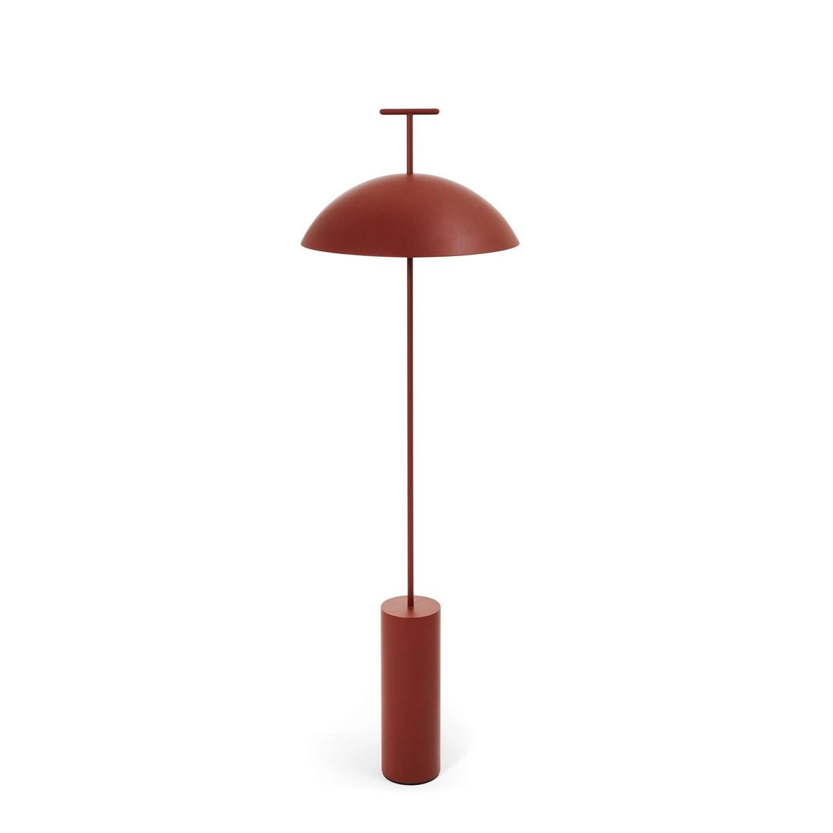 Modern Wood Floor Lamp with 15.7-Inch Shade