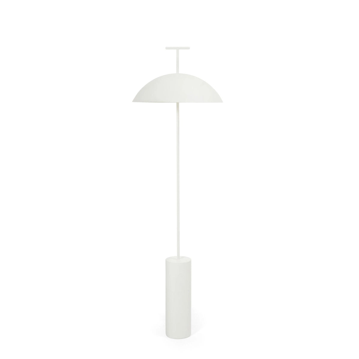 Modern Wood Floor Lamp with 15.7-Inch Shade