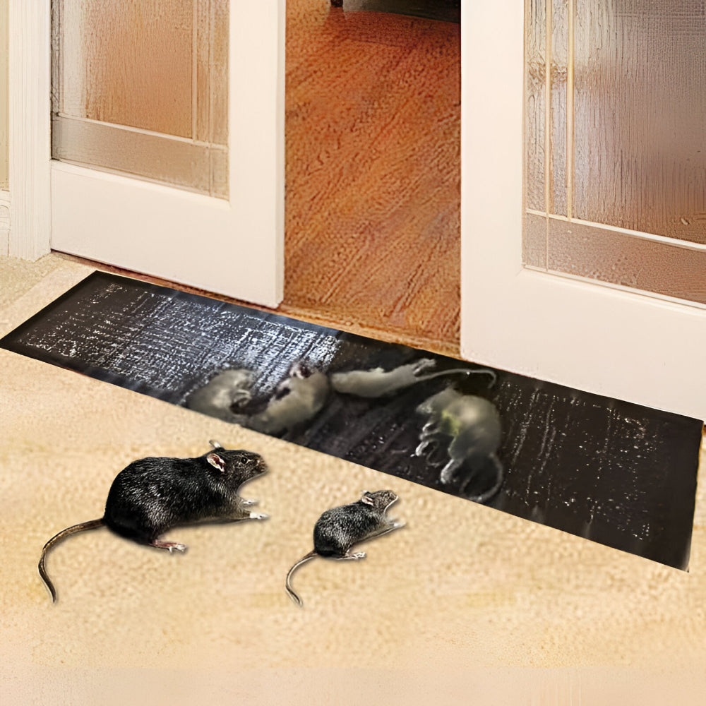 High Viscosity Sticky Pest Control Boards, Waterproof, 10 Pack