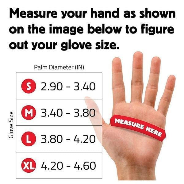 Class 5 Cut-Resistant Safety Gloves for Woodworking and Kitchen Tasks